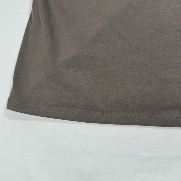 J. Jill Taupe Brown Tank Top - Picture 6 of 6